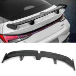 DREAMIZER Universal Spoiler,54 inch Car Spoiler Pro Style Trunk Spoiler for Toyota Corolla Honda Civic Nissan Altima and More (Carbon Fiber, 54 inch)