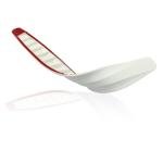 Jiozermi 4PCS Anti-Collision Patch Bumper Guard Strip Scratch-Resistant Bumper Protector Trim Bumper Protector Strip Universal for Cars SUVs Trucks（White）