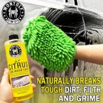 Wontolf Car Wash Kit with Car Wash Soap Shampoo, Interior Cleaner, Wheel Cleaner, Car Detailing Cleaning Care Kit for Cars Trucks RVs SUVs Motorcycles Detailing Cleaning