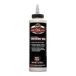 Meguiar's Professional DA Microfiber Finishing Wax D30116 - Pro Microfiber Wax That's Easy to Use and Removes Light Defect while Protecting, Ideal for Use with a DA Microfiber Finishing Disc, 16 Oz