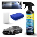 Gartiage Quick Effect Coating Agent for Car, Car Coating Spray, Car Wax Ceramic Coating Spray, Spray Wax for Cars (1PCS)