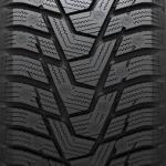HANKOOK Winter ipike X W429 195/65R15 91T
