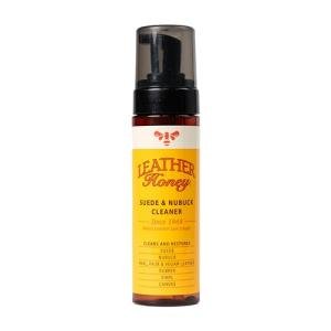 Leather Honey Suede Cleaner: Non-Toxic Suede & Nubuck Care, Made in the USA Since 1968. Clean and Restore Suede & Nubuck Shoes, Boots, Jackets, Uggs, Bags, Purses and More. Safe for Any Color & White