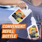 Armor All Car Protectant Refill, Car Interior Cleaner with UV Protection, 1 Gal Each, 128 Fl Oz (Pack of 1),White