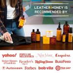 Leather Honey Suede Cleaner: Non-Toxic Suede & Nubuck Care, Made in the USA Since 1968. Clean and Restore Suede & Nubuck Shoes, Boots, Jackets, Uggs, Bags, Purses and More. Safe for Any Color & White