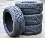 Set of 4 (FOUR) Fullway HP108 All-Season Passenger Car Performance Radial Tires-175/65R14 175/65/14 175/65-14 82H Load Range SL 4-Ply BSW Black Side Wall UTQG 380AA