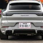 2 Pack Bling License Plate Frames Premium Sparkly License Plate Frame for Women Durable Pink Bling Car Accessories