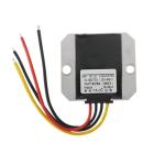 Proshopping DC-DC Buck Converter 12V-90V to 5V 8A 40W, IP68 Waterproof Step Down Volt Module, Volt Transformer for Car Audio System, Auto Map Navigator, RV