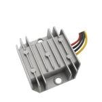 Proshopping DC-DC Buck Converter 12V-90V to 5V 8A 40W, IP68 Waterproof Step Down Volt Module, Volt Transformer for Car Audio System, Auto Map Navigator, RV