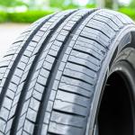 Aplus Comfort HP Passenger Car All-Season Radial Tire-165/65R14 165/65/14 165/65-14 79H Load Range SL 4-Ply BSW Black Side Wall UTQG 560AA