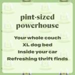 Bissell Little Green Mini Portable Carpet and Upholstery Deep Cleaner, Car/Auto Detailer, with HydroRinse Self-Cleaning Tool and 4" Tough Stain Tool, Tea Green, 4075