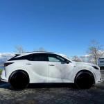 Rv Trailer Wheel Tire Covers Set of 4 Truck,SUV,Motorhome,Car,Camper Fits 36-39 in Diameter Water Resistant Dustproof Sun Snow Spare Tire Covers Wheel for Painting (Diameter 36-39in)