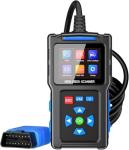 Check Engine Code Reader, Car Diagnostic Scanner, Vehicle Code Reader for Cars and Trucks, OBD 2 Scanner, T200