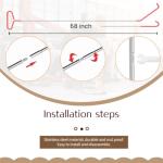 Flying Ideas Car Tool Kit, Car Repair Tool Kit 24PCS (24)