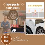 Flying Ideas Car Tool Kit, Car Repair Tool Kit 24PCS (24)