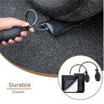 Flying Ideas Car Tool Kit, Car Repair Tool Kit 24PCS (24)