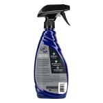 Turtle Wax T-477R ICE Spray Wax, Ultimate High Shine Wax Finish, For Use on Car Paint, Trim and Plastics, Safe for Motorcycles, RV's, Trucks and More, 20 oz. (Pack of 1)