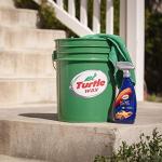 Turtle Wax T-477R ICE Spray Wax, Ultimate High Shine Wax Finish, For Use on Car Paint, Trim and Plastics, Safe for Motorcycles, RV's, Trucks and More, 20 oz. (Pack of 1)