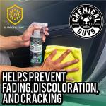 Chemical Guys SPI23416 Total Interior Cleaner and Protectant, New Car Smell, (Safe for Cars, Trucks, SUVs, Jeeps, RVs & More) 16 fl oz
