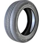 Accelera Eco Plush All-Season Passenger Car Touring Radial Tire-205/65R15 205/65/15 205/65-15 94V Load Range SL 4-Ply BSW Black Side Wall UTQG 400AA
