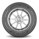 Goodyear Assurance Finesse 245/60R18 105T All Season Passenger Car Tire