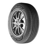 Goodyear Assurance Finesse 245/60R18 105T All Season Passenger Car Tire