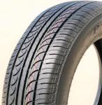 Set of 2 (TWO) Fullway PC369 All-Season Passenger Car Performance Radial Tires-225/60R17 225/60/17 225/60-17 99H Load Range SL 4-Ply BSW Black Side Wall UTQG 380AA