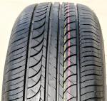 Set of 2 (TWO) Fullway PC369 All-Season Passenger Car Performance Radial Tires-225/60R17 225/60/17 225/60-17 99H Load Range SL 4-Ply BSW Black Side Wall UTQG 380AA