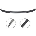 SCITOO Spoiler Wing Fits for 2019-2021 for Nissan Altima Glossy Black V Style Rear Trunk Spoiler Wing