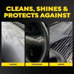 Meguiar's G4016 Supreme Shine Protectant - 16 oz.