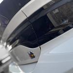 VViViD Extra-Wide Headlight Taillight Vinyl Tint Wrap Roll (Dark Smoke 12" x 24" 2-Roll Pack)