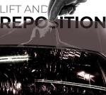 VViViD Extra-Wide Headlight Taillight Vinyl Tint Wrap Roll (Dark Smoke 12" x 24" 2-Roll Pack)