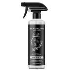 Blackline Luxury Scented Interior Cleaner Reset Deep Cleans & Deodorizes All Surfaces, pH-Neutral High-Foam Formula, Long-Lasting Premium Fragrance for Car