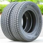Dunlop Winter Maxx SJ8 225/65R17 102R