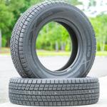 Dunlop Winter Maxx SJ8 225/65R17 102R