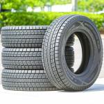 Dunlop Winter Maxx SJ8 225/65R17 102R