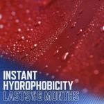 Armor All Podium Series 3-Piece Car Wash & Detail Kit Developed With Oracle Red Bull Racing, Includes Hybrid Ceramic Wash & Shine, Exterior Detailer Spray, and Interior Detailer Spray, 16 fl oz Each