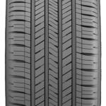 Goodyear Eagle Touring All Season P235/45R18 98 V Tire