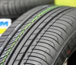 Forceum Ecosa All-Season Passenger Car Touring Radial Tire-185/70R14 185/70/14 185/70-14 88H Load Range SL 4-Ply BSW Black Side Wall UTQG 400AA