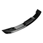 S SONLEE GT350 GT500 Style Trunk Spoiler Fit for 2015-2021 Mustang Coupe 2DR Rear Spoiler(Glossy Black)