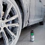 CARPRO HydrO2 Foam Car Wash & High Gloss Sealant in One: 1-Step Car Wash and Coat, Ultra-Hydrophobic Coating - 500mL (17oz)