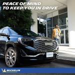 MICHELIN Defender2 All-Season Tire, CUV, SUV, Cars and Minivans - 235/55R19/XL 105H