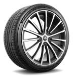 Michelin e.Primacy All Season Car Tire for Passenger, SUVs, and CUVs - 235/40R19/XL 96W