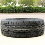 Set of 2 (TWO) Forceum Hexa-R All-Season Passenger Car High Performance Radial Tires-245/40R18 245/40ZR18 245/40/18 245/40-18 97Y Load Range XL 4-Ply BSW Black Side Wall UTQG 400AA