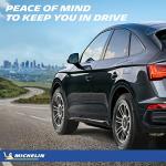 MICHELIN Defender2 All-Season Tire, CUV, SUV, Cars and Minivans - 235/55R19/XL 105H