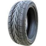 Set of 2 (TWO) Forceum Hexa-R All-Season Passenger Car High Performance Radial Tires-245/40R18 245/40ZR18 245/40/18 245/40-18 97Y Load Range XL 4-Ply BSW Black Side Wall UTQG 400AA