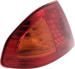 Garage-Pro Tail Light for TOYOTA AVALON 2000-2002 LH Assembly