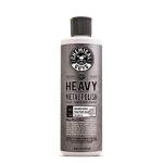 Chemical Guys SPI_402_16, Heavy Metal Polish Restorer and Protectant, (Safe for Cars, Trucks, SUVs, RVs, Motorcycles, and More) 16 fl oz