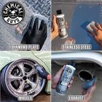 Chemical Guys SPI_402_16, Heavy Metal Polish Restorer and Protectant, (Safe for Cars, Trucks, SUVs, RVs, Motorcycles, and More) 16 fl oz