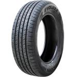 Evoluxx Capricorn HP All-Season Passenger Car Performance Radial Tire-215/65R17 215/65/17 215/65-17 99H Load Range SL 4-Ply Black Side Wall UTQG 700AA